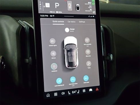 New 2025 Volvo EX30 Plus w/ Protection Package Premier image 24