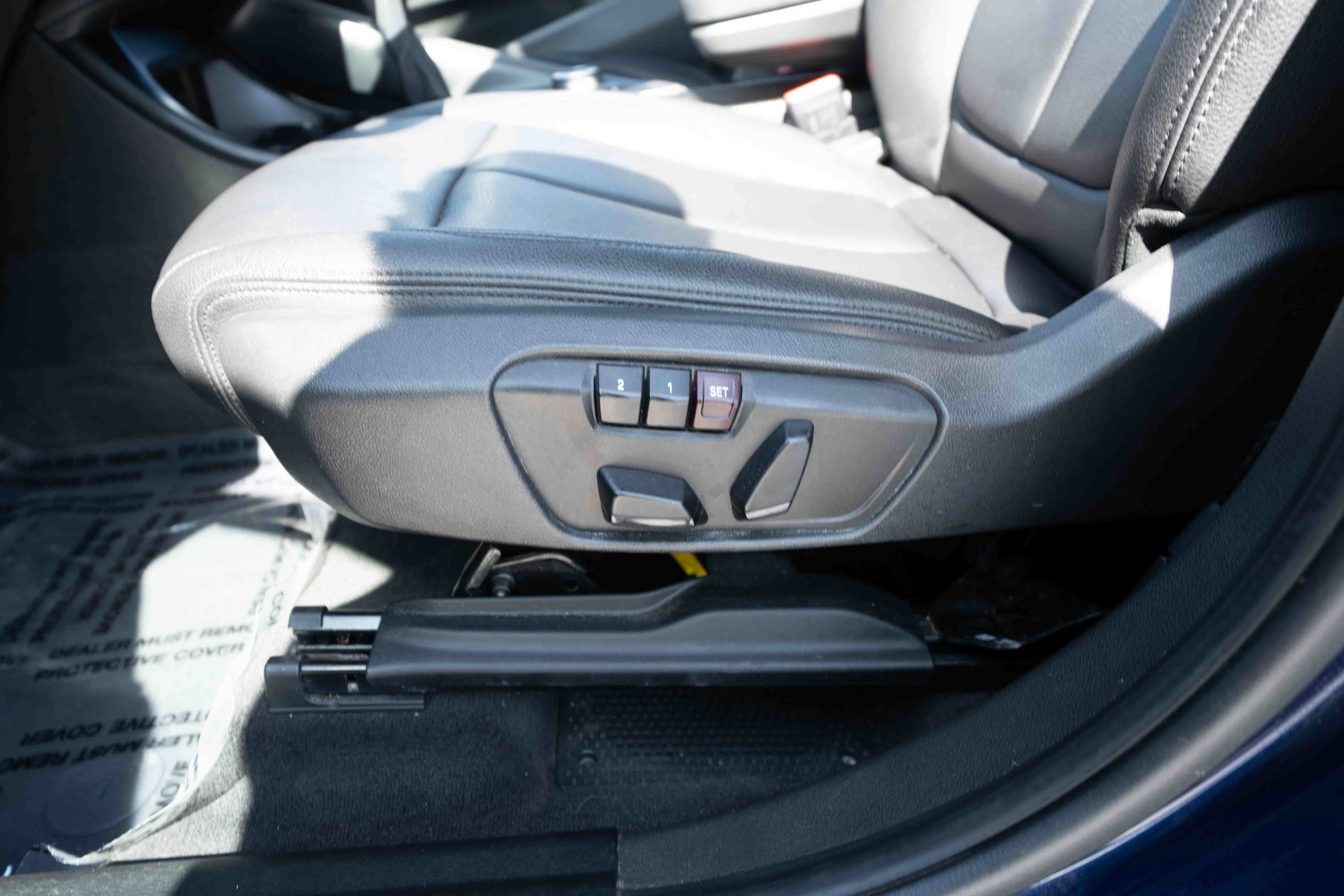 Used 2019 BMW X1 sDrive28i FWD image 12