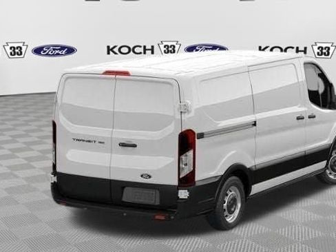 New 2026 Ford Transit 150 Low Roof w/ Load Area Protection Package image 28