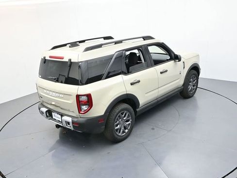 New 2025 Ford Bronco Sport Big Bend AWD/4WD image 24