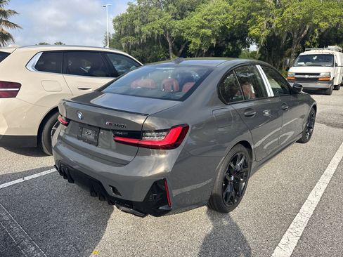 New 2026 BMW M340i Sedan image 2