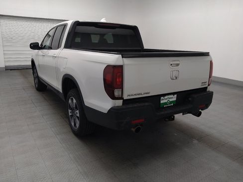 Used 2021 Honda Ridgeline Sport image 5