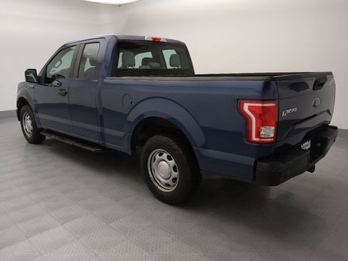 Used 2017 Ford F150 XL w/ Equipment Group 101A Mid image 3