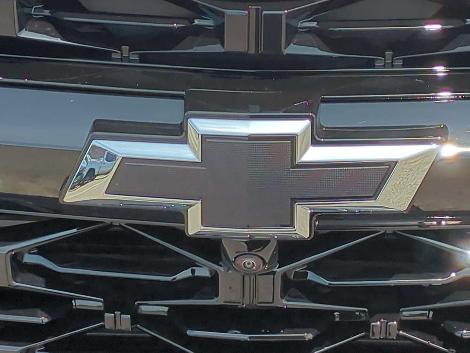 New 2026 Chevrolet Traverse RS AWD/4WD image 8