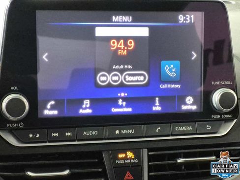 Used 2024 Nissan Altima 2.5 SR FWD image 21