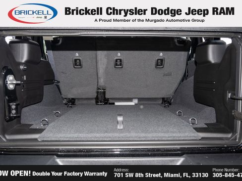 New 2026 Jeep Wrangler Sport image 9