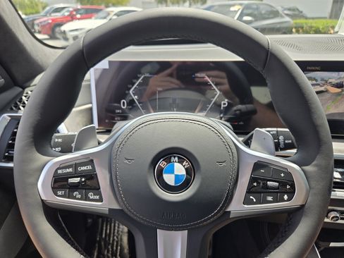 New 2027 BMW X7 xDrive40i w/ M Sport Package AWD/4WD image 27