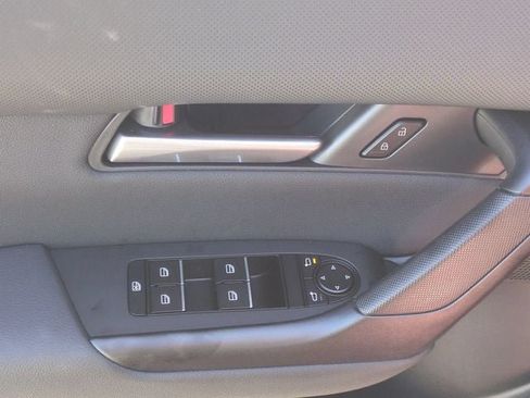 Used 2025 MAZDA CX-50 AWD 2.5 S w/ Weather Package image 23