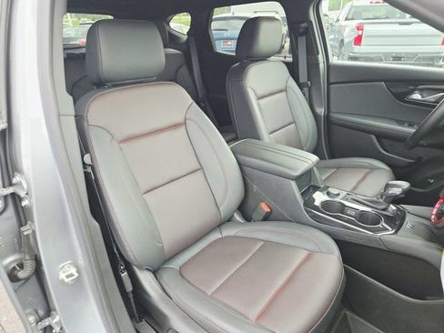 New 2026 Chevrolet Blazer RS w/ Enhanced Convenience Package FWD image 15