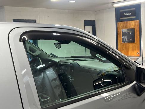 Used 2024 Chevrolet Silverado 1500 W/T w/ WT Value Package image 17