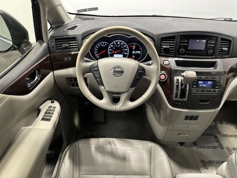 Used 2013 Nissan Quest SV w/ Leather Pkg FWD image 20