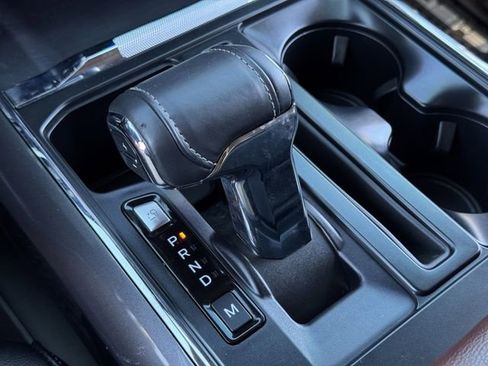 Certified 2023 Ford F150 Lariat w/ Max Trailer Tow Package image 20