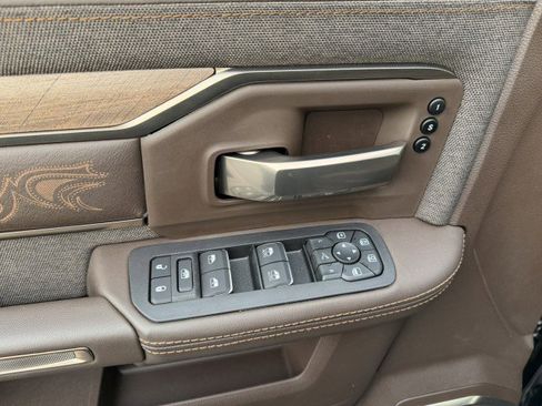 New 2026 RAM 2500 Limited image 16