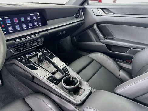 Certified 2025 Porsche 911 Carrera S RWD image 24