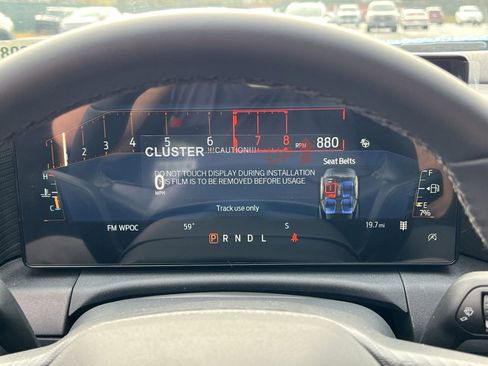 New 2026 Ford Mustang Coupe image 17