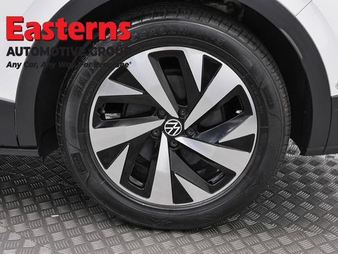 Used 2023 Volkswagen ID.4 Pro RWD image 31