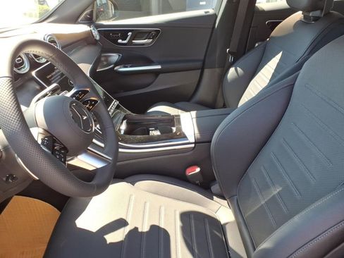 New 2026 Mercedes-Benz C 300 4MATIC Sedan image 14