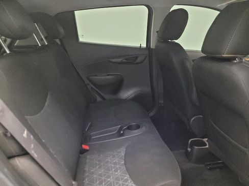 Used 2021 Chevrolet Spark LT FWD image 19