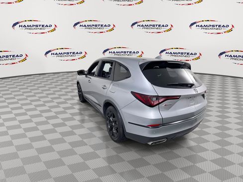 Used 2024 Acura MDX A-Spec image 6