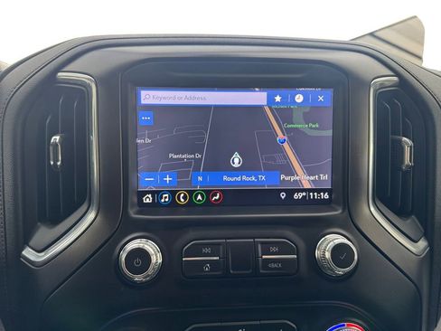 Used 2019 GMC Sierra 1500 AT4 w/ AT4 Premium Package image 25