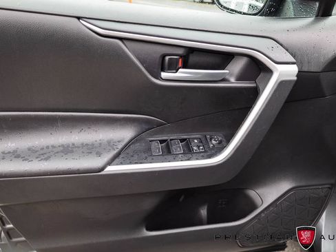Used 2024 Toyota RAV4 XLE Premium AWD/4WD image 22
