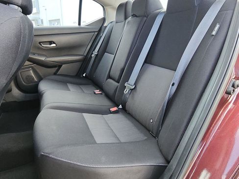 Used 2021 Nissan Sentra SV image 22