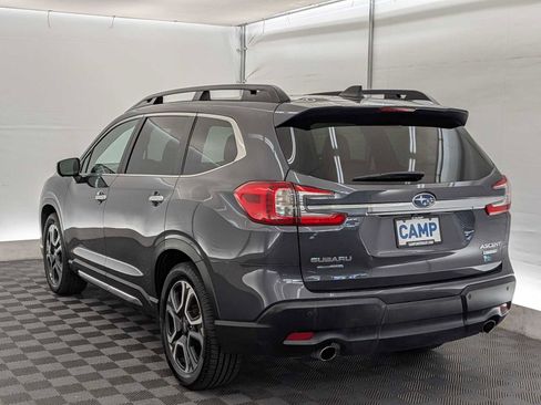 Used 2023 Subaru Ascent Touring image 4