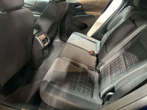 Certified 2023 Chevrolet Equinox LT image 27