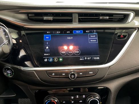 Certified 2023 Buick Encore GX Preferred w/ Cold Weather Comfort Package FWD image 24