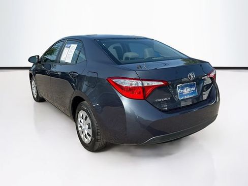 Used 2016 Toyota Corolla L FWD image 5