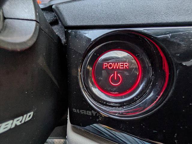 Used 2024 Honda Accord EX-L image 36