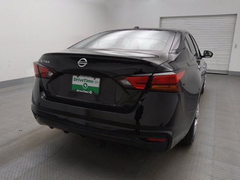 Used 2020 Nissan Altima 2.5 S image 7