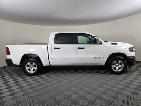 New 2025 RAM 1500 Tradesman image 3