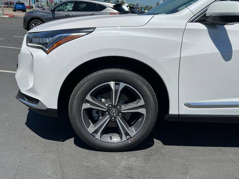 New 2026 Acura RDX SH-AWD w/ Technology Package image 5