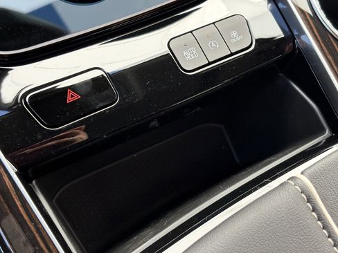 New 2026 Cadillac Escalade ESV Luxury image 31