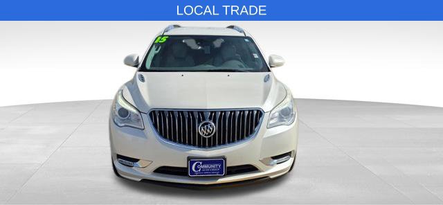 Used 2015 Buick Enclave Premium AWD/4WD image 3