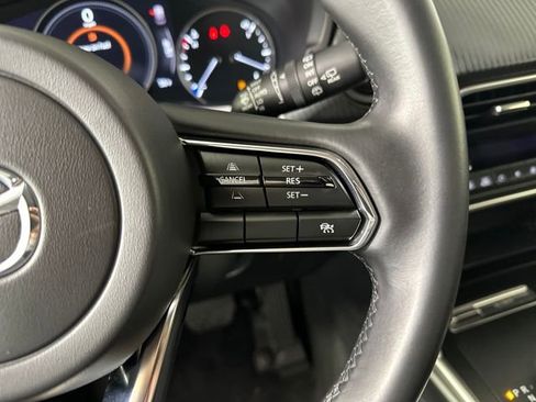 Used 2025 MAZDA CX-90 3.3 Turbo w/ Select Package image 16