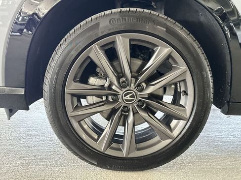 Used 2025 Acura ADX A-Spec AWD/4WD image 10