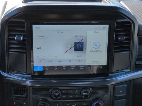 New 2025 Ford F150 STX w/ Equipment Group 200A image 19