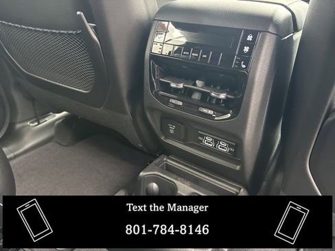 New 2025 Jeep Grand Cherokee L Limited image 11