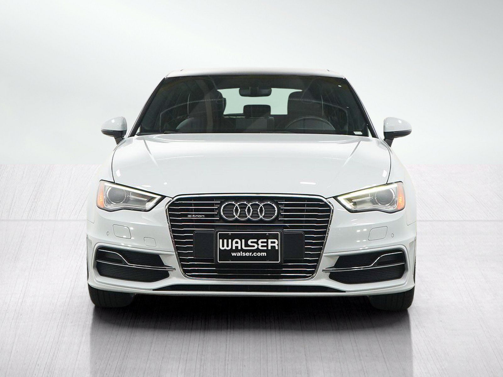 Used 2016 Audi A3 e-tron Premium w/ Audi MMI Navigation Plus FWD image 8