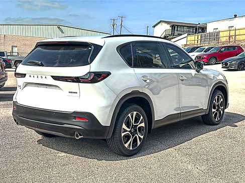 New 2026 MAZDA CX-5 Preferred AWD/4WD image 8