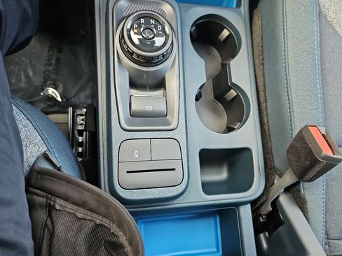 New 2026 Ford Maverick XLT w/ Equipment Group 301A image 52