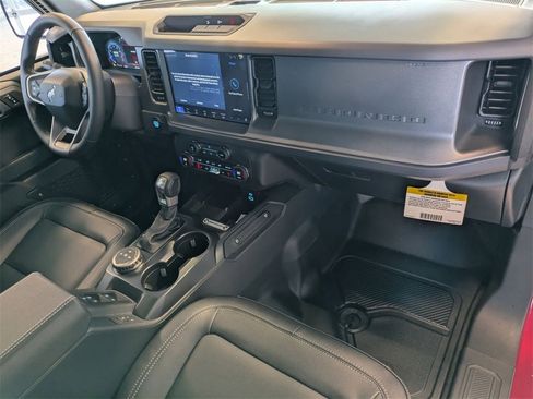 New 2025 Ford Bronco Big Bend image 20