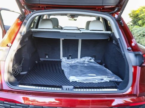 New 2025 Audi Q5 Premium image 24