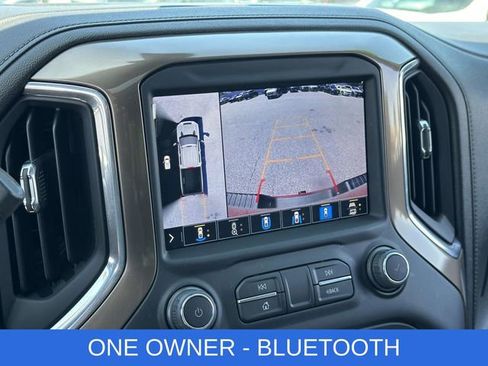 Used 2022 Chevrolet Silverado 2500 High Country w/ Z71 Off-Road Package AWD/4WD image 4