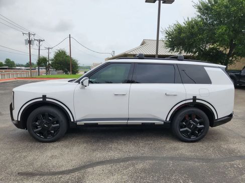 New 2027 Kia Telluride X-Line SX Prestige AWD/4WD image 4