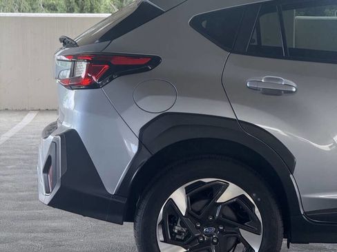 Used 2025 Subaru Crosstrek 2.5i Limited image 6