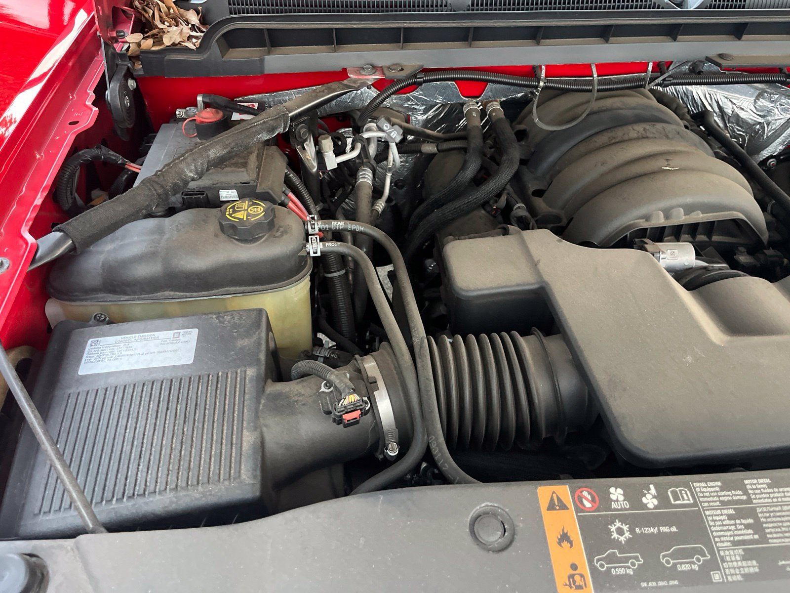 Used 2018 Chevrolet Silverado 1500 LT w/ All Star Edition AWD/4WD image 17