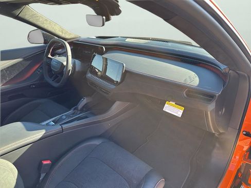 New 2026 Dodge Charger R/T Scat Pack image 13